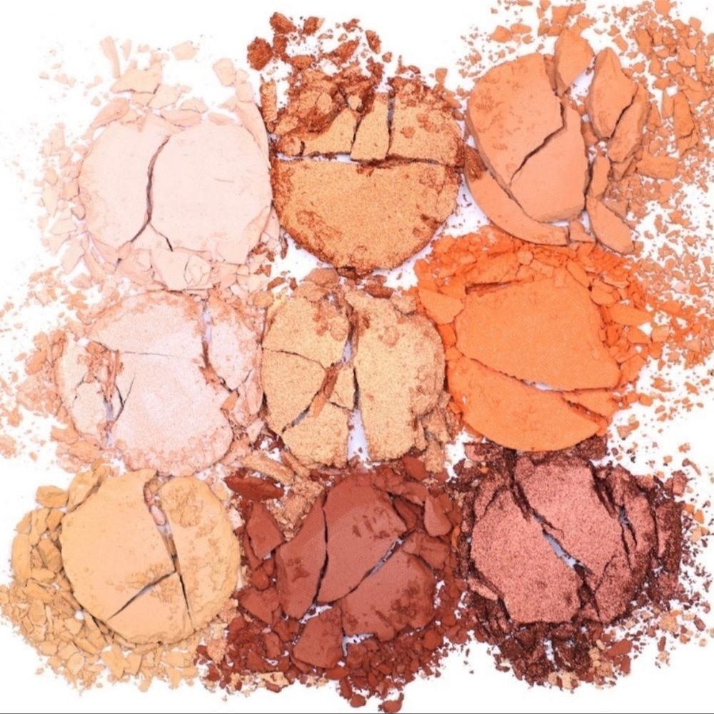 Beauty Bakery “Proof is in the Puddin’” Eyeshadow Palette